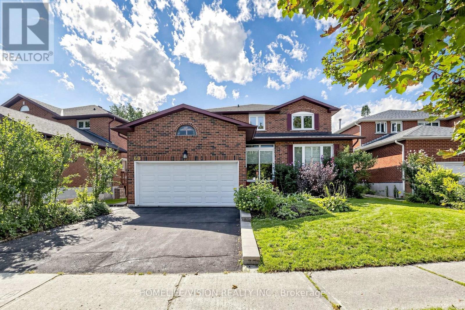 60 CARRINGTON DRIVE