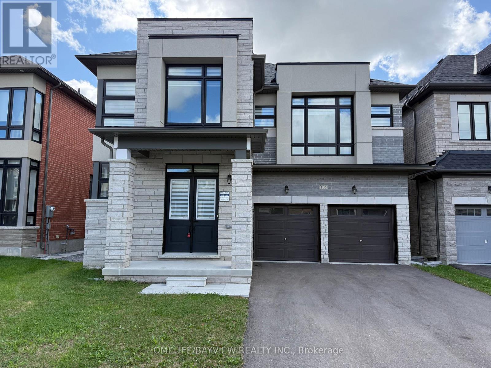 105 HALLDORSON AVENUE