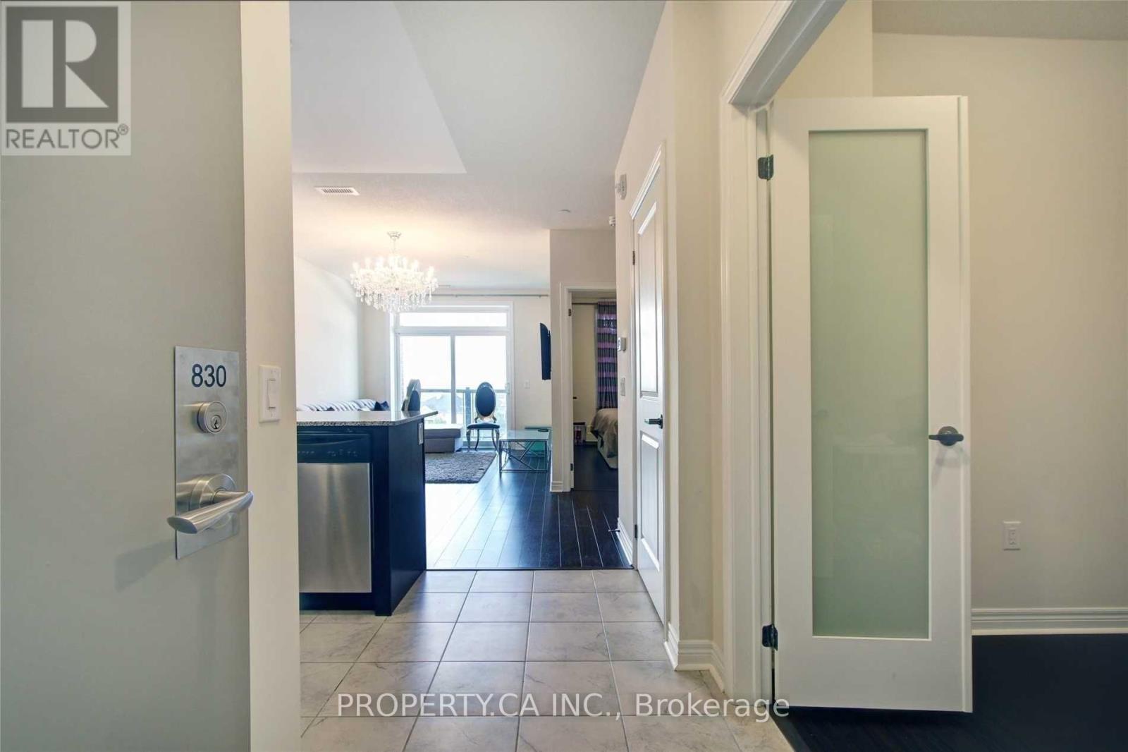 830 - 7325 Markham Road Property Photo 1