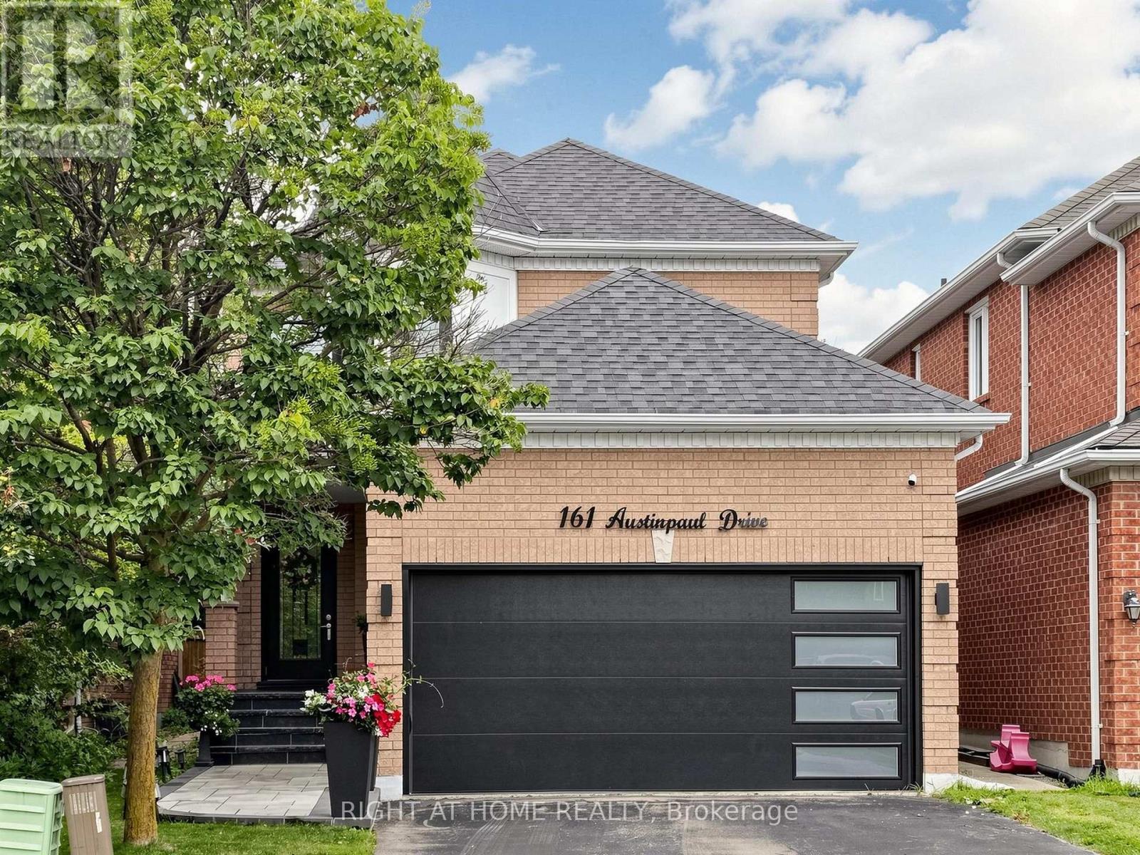 161 AUSTIN PAUL DRIVE N
