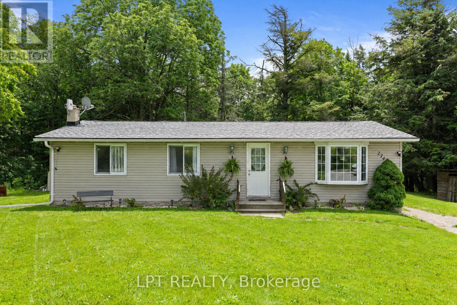 2743 Lockhart Road Property Photo 1
