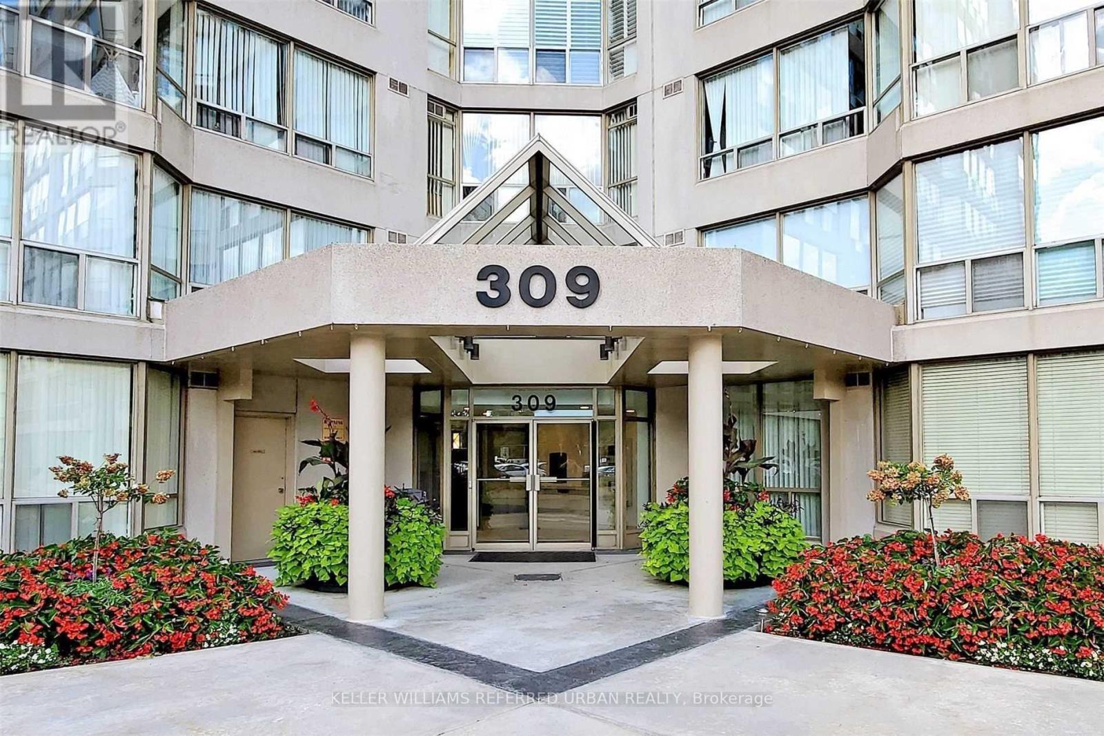420 - 309 MAJOR MACKENZIE DRIVE E Property Photo 1