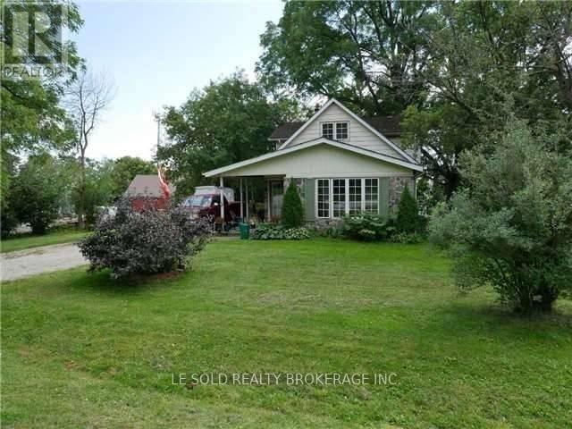 169 Gormley Road W Photo de la propriété 1