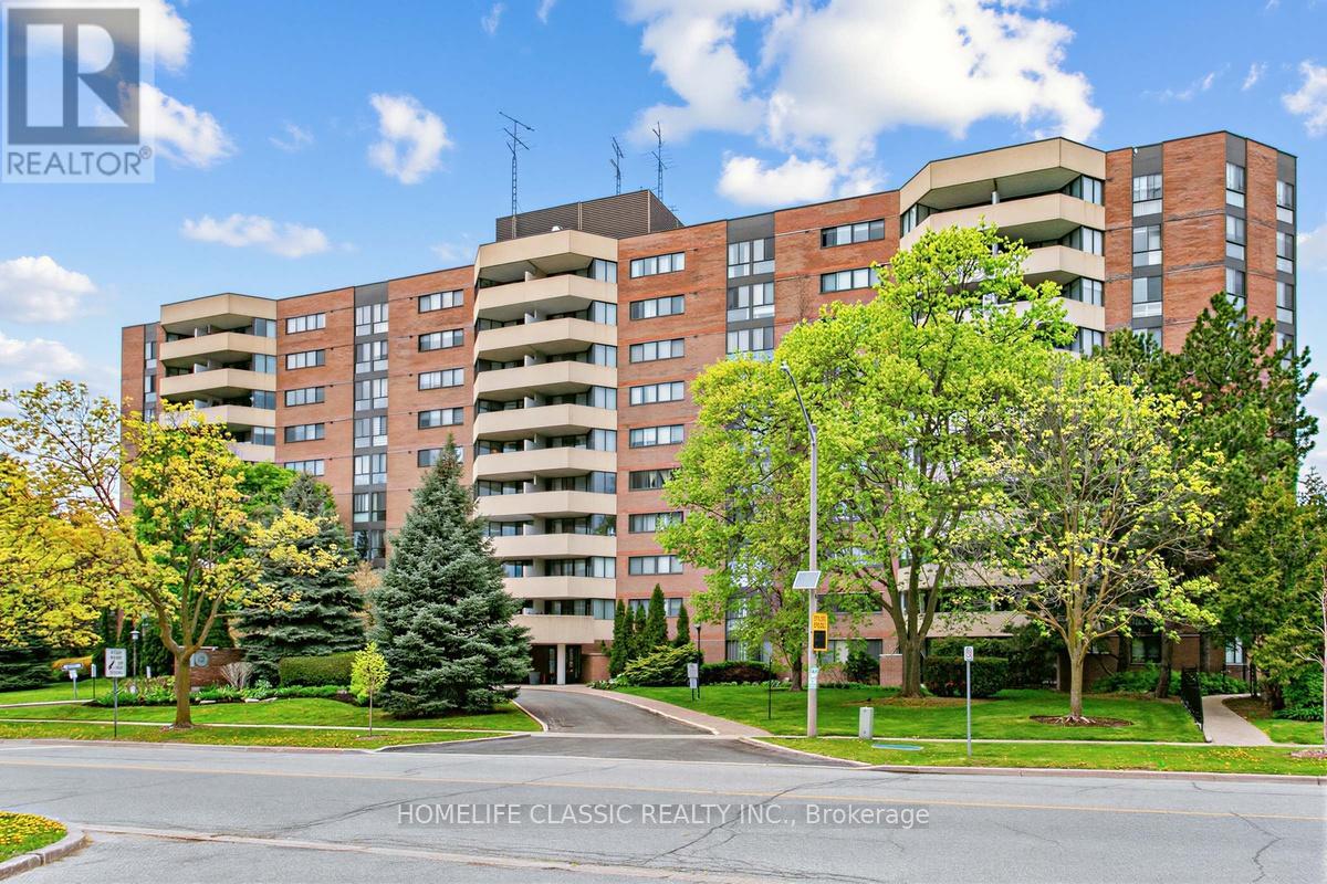 803 - 40 Baif Boulevard Property Photo 1