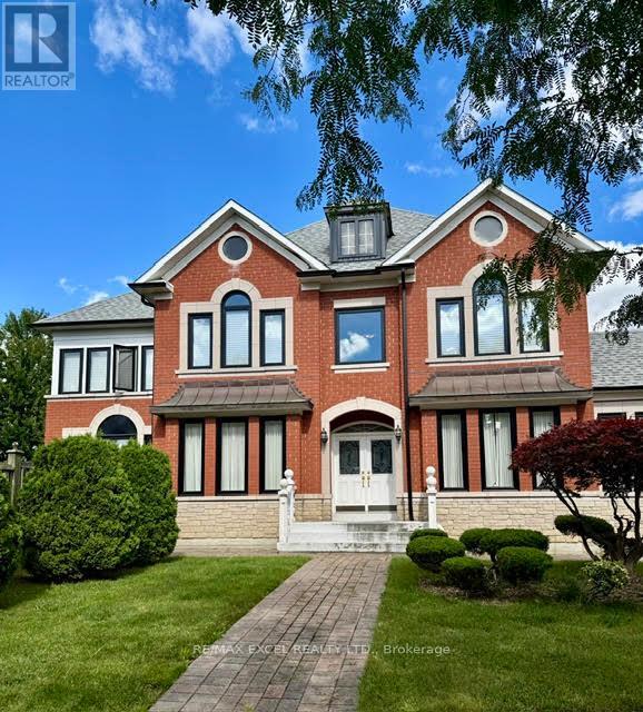 86 MACRILL ROAD
