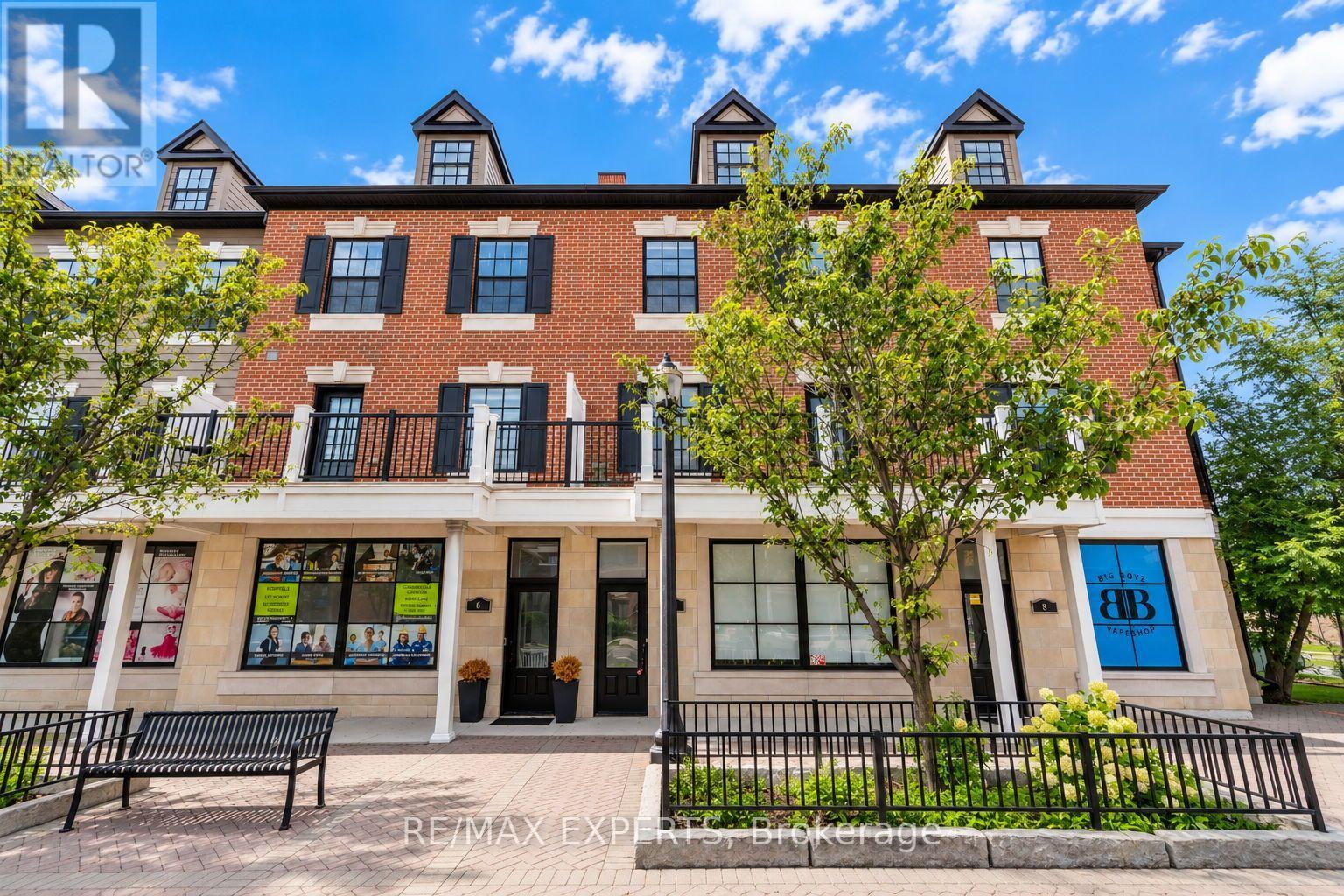 7 - 10060 KEELE STREET