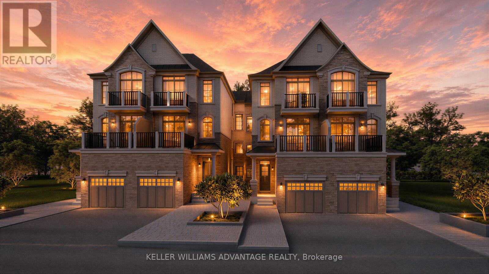 58 - 1080 Elgin Mills Road E Property Photo 1