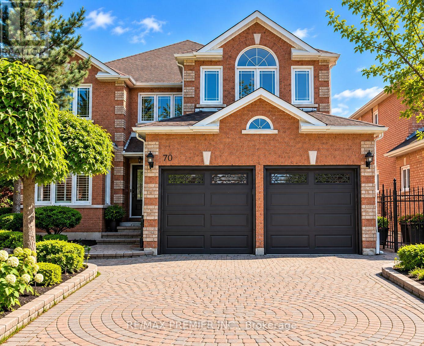 70 BILBERMAR DRIVE