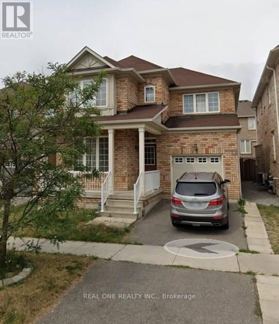 16 Hammersly Boulevard Property Photo 1