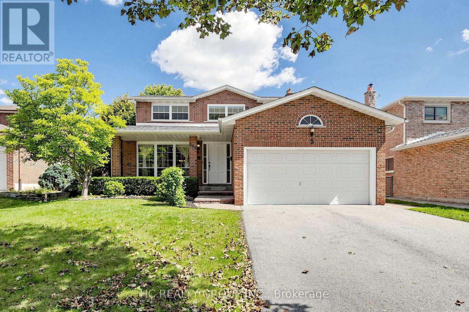5 STANDISH CRESCENT