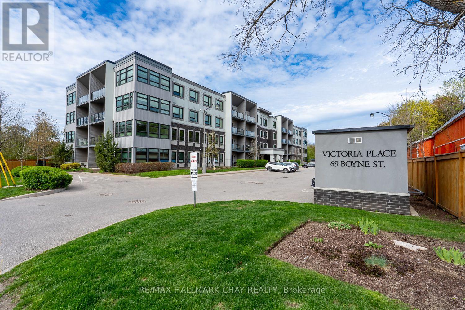 103 - 69 Boyne Street Property Photo 1