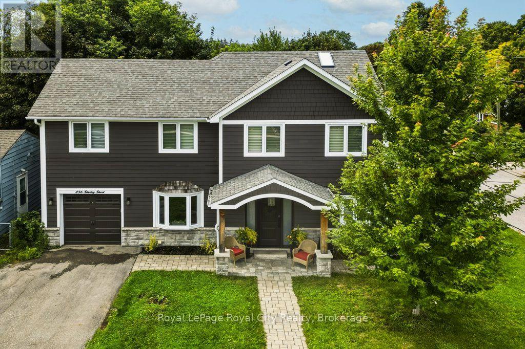 236 Stanley Street Property Photo 1