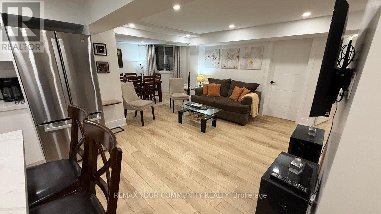 BASEMENT - 204 MCCAFFREY ROAD