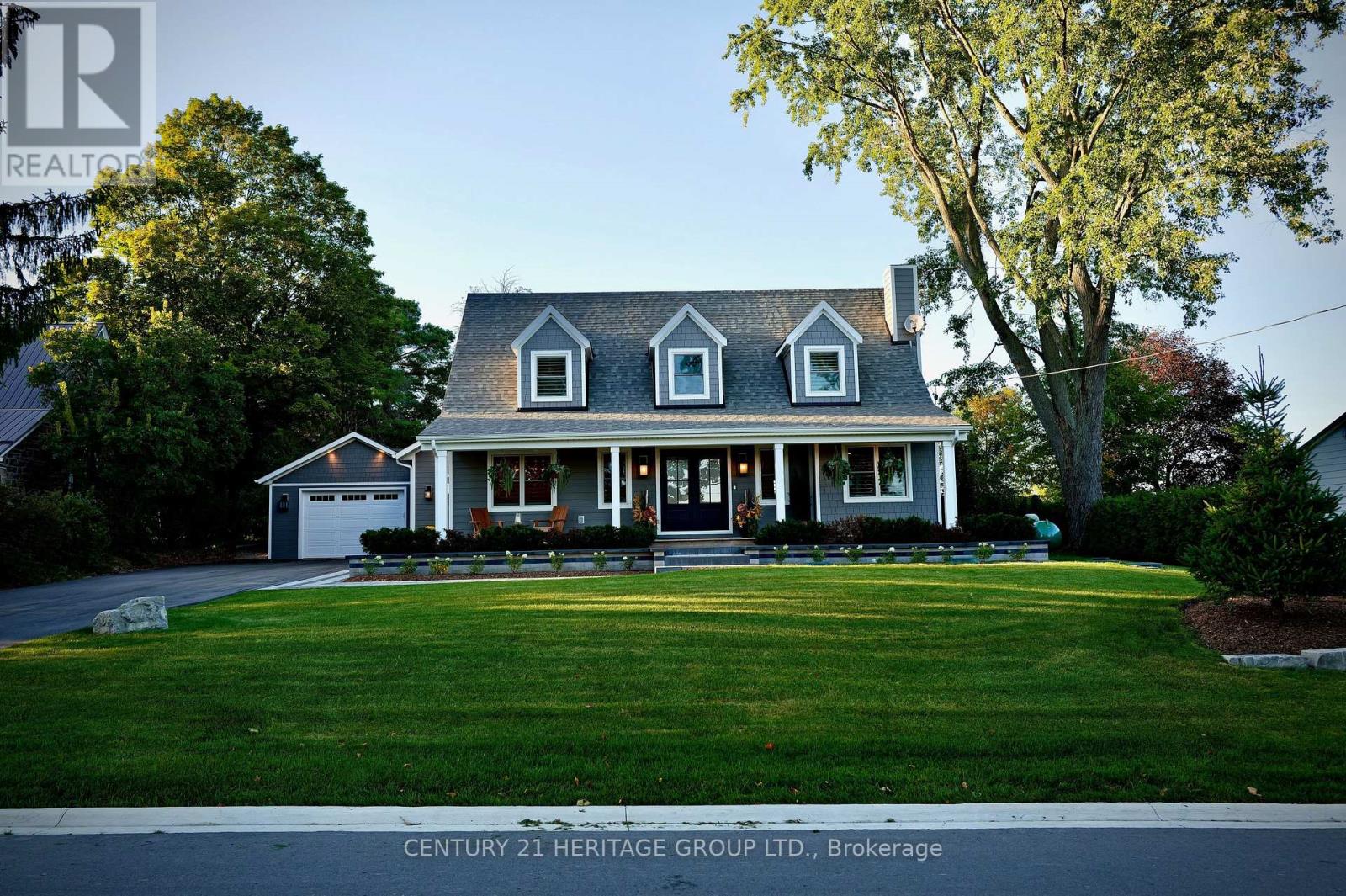 280 Kettleby Road Property Photo 1