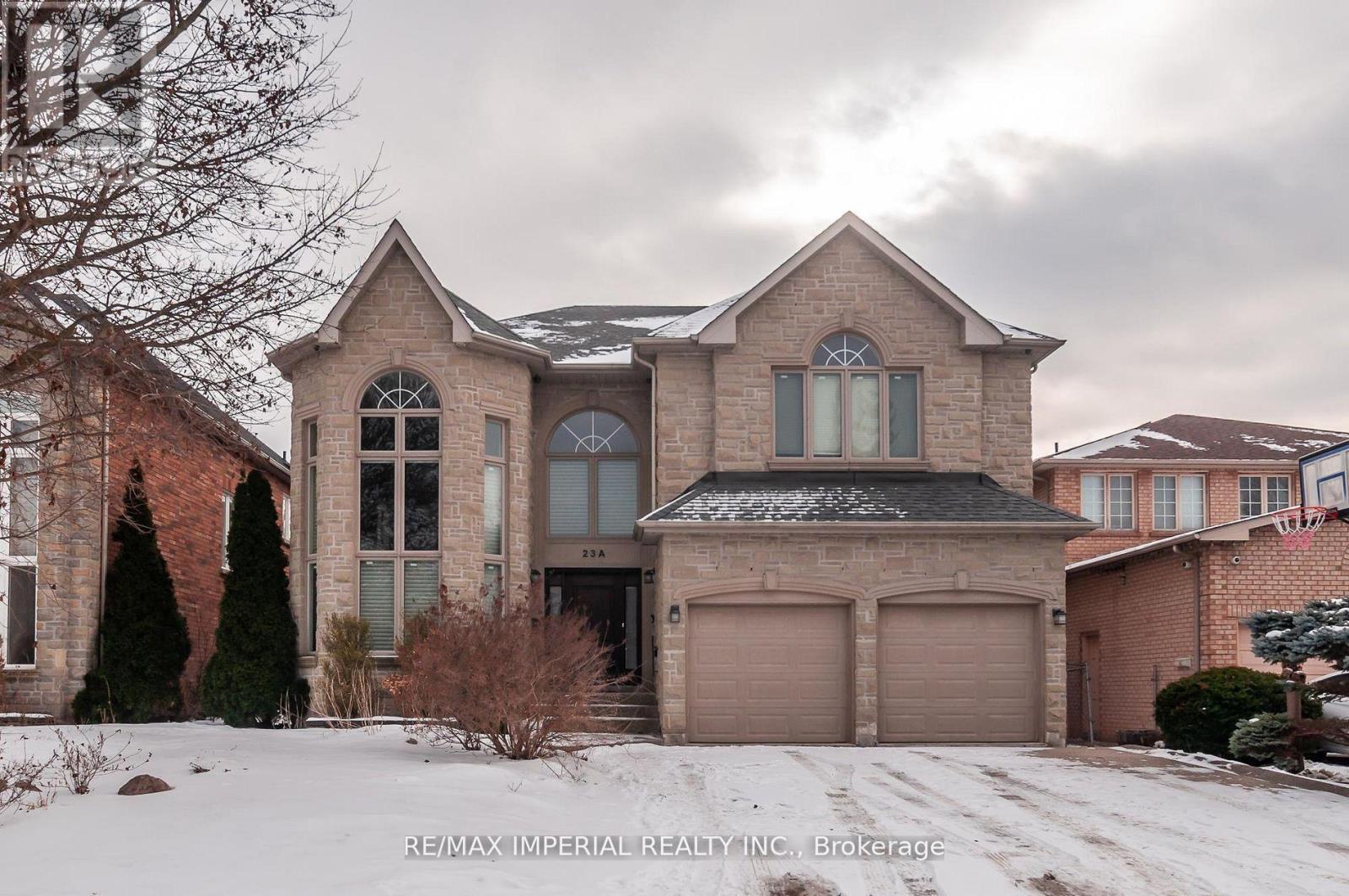 23A MACKAY DRIVE Property Photo 1