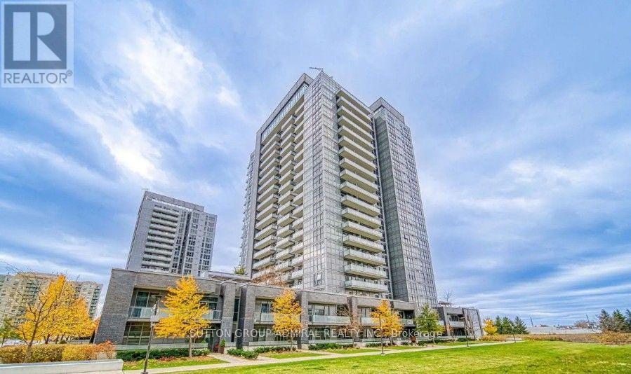505 - 55 Oneida Crescent Property Photo 1