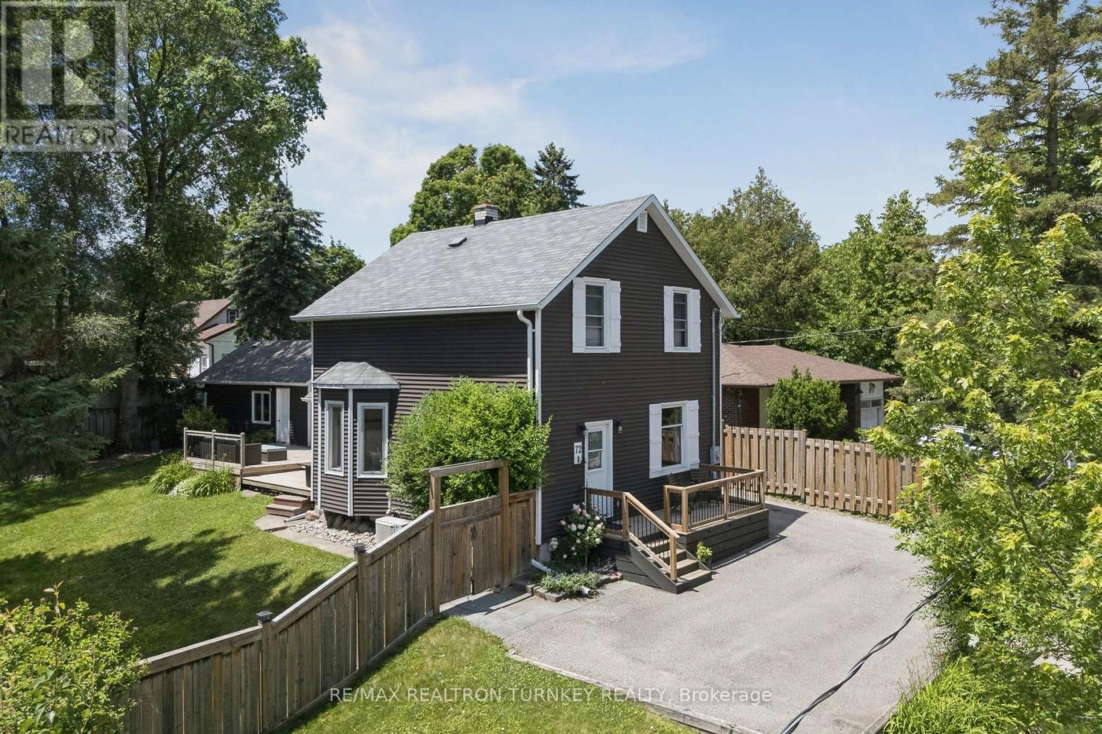 72 Vincent Street Property Photo 1