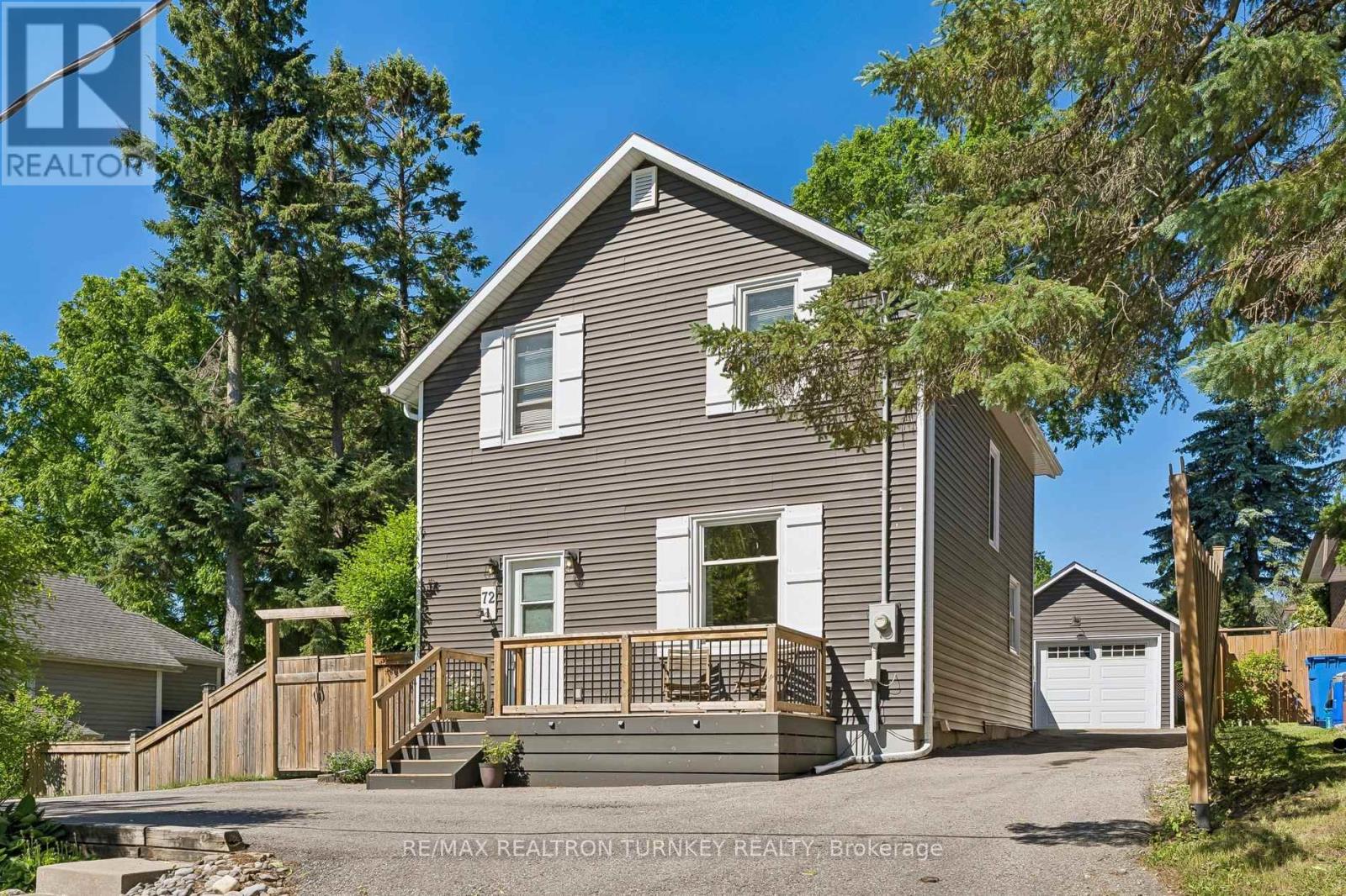 72 Vincent Street Property Photo 7
