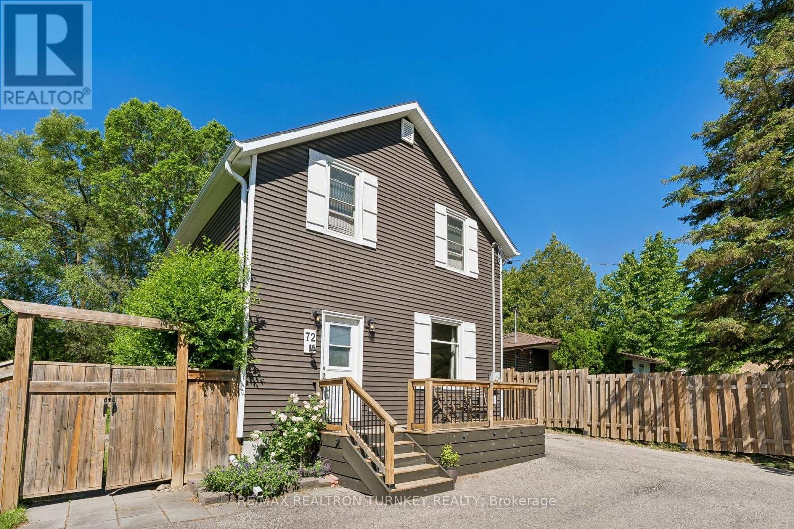 72 Vincent Street Property Photo 46