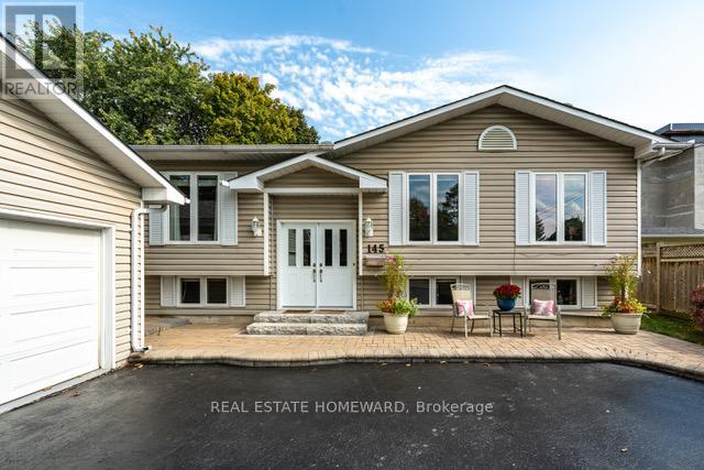 MAIN - 145 CARLSON DRIVE