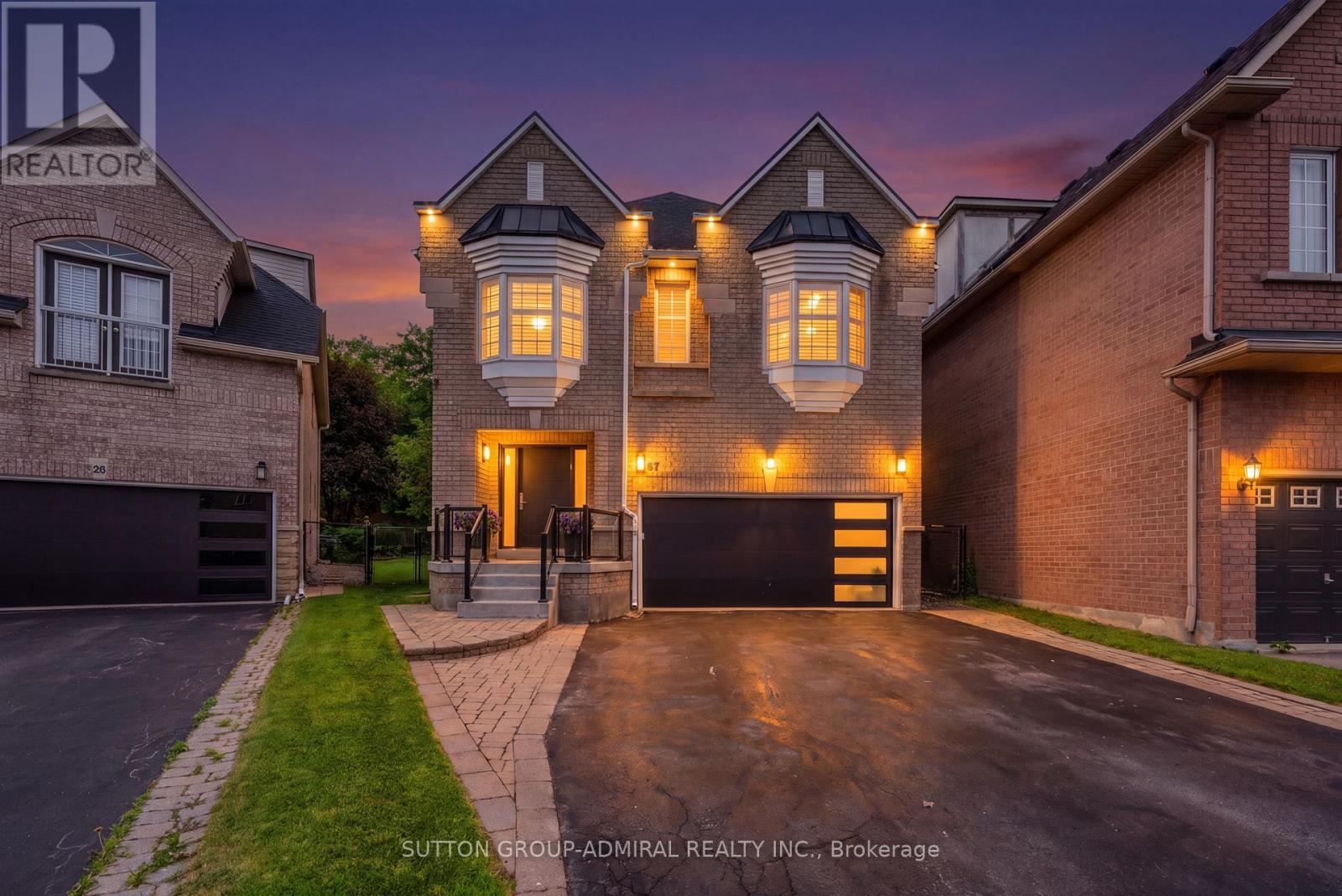 57 BENTWOOD CRESCENT