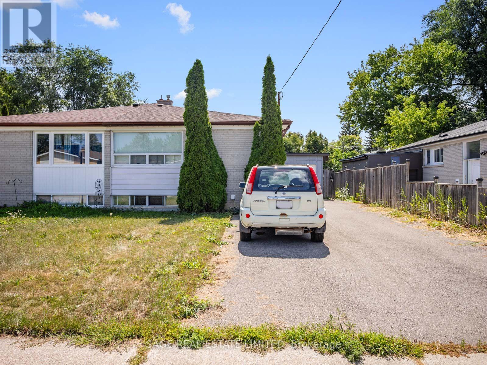 BSMT - 308 TAYLOR MILLS DRIVE N