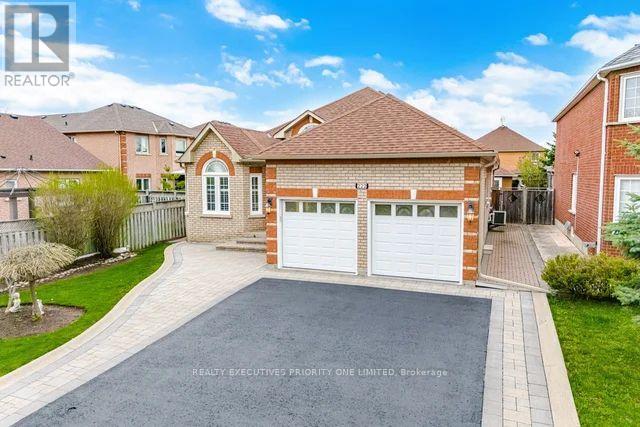 222 CAPRONI DRIVE Property Photo 1