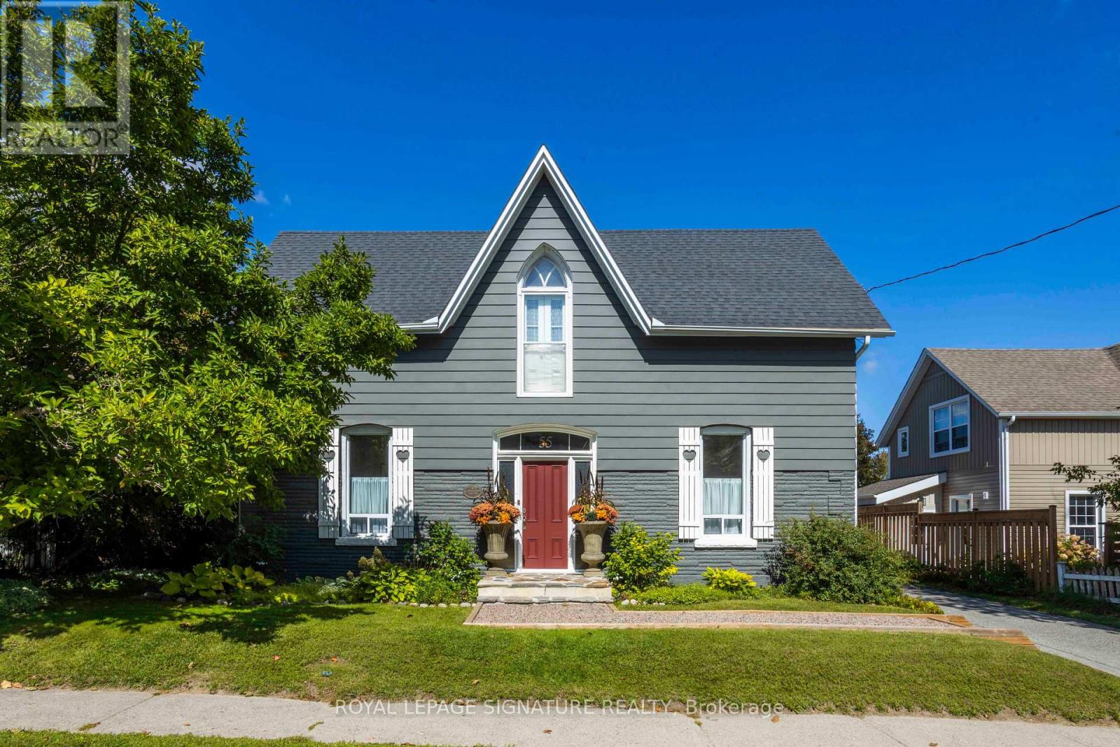 55 Brock Street E Property Photo 1