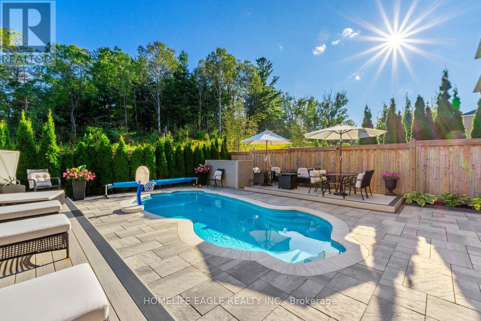 164 Sunset Vista Court Property Photo 1