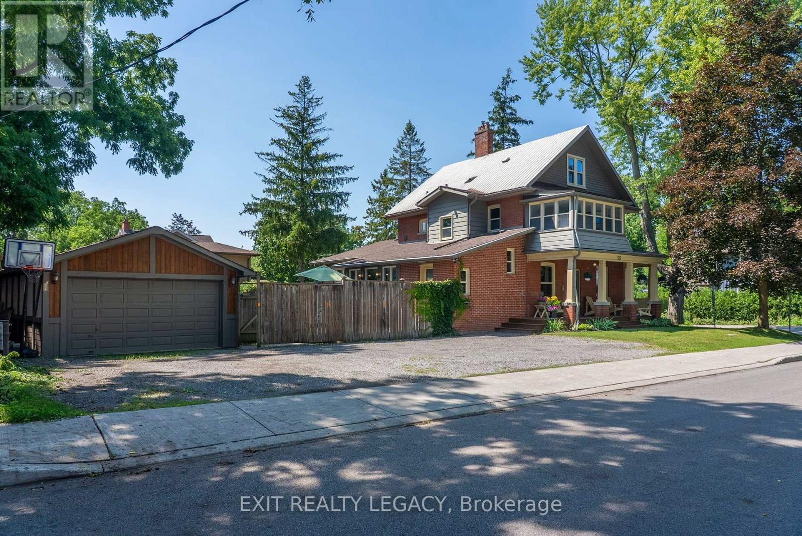 126 Temperance Street Property Photo 2