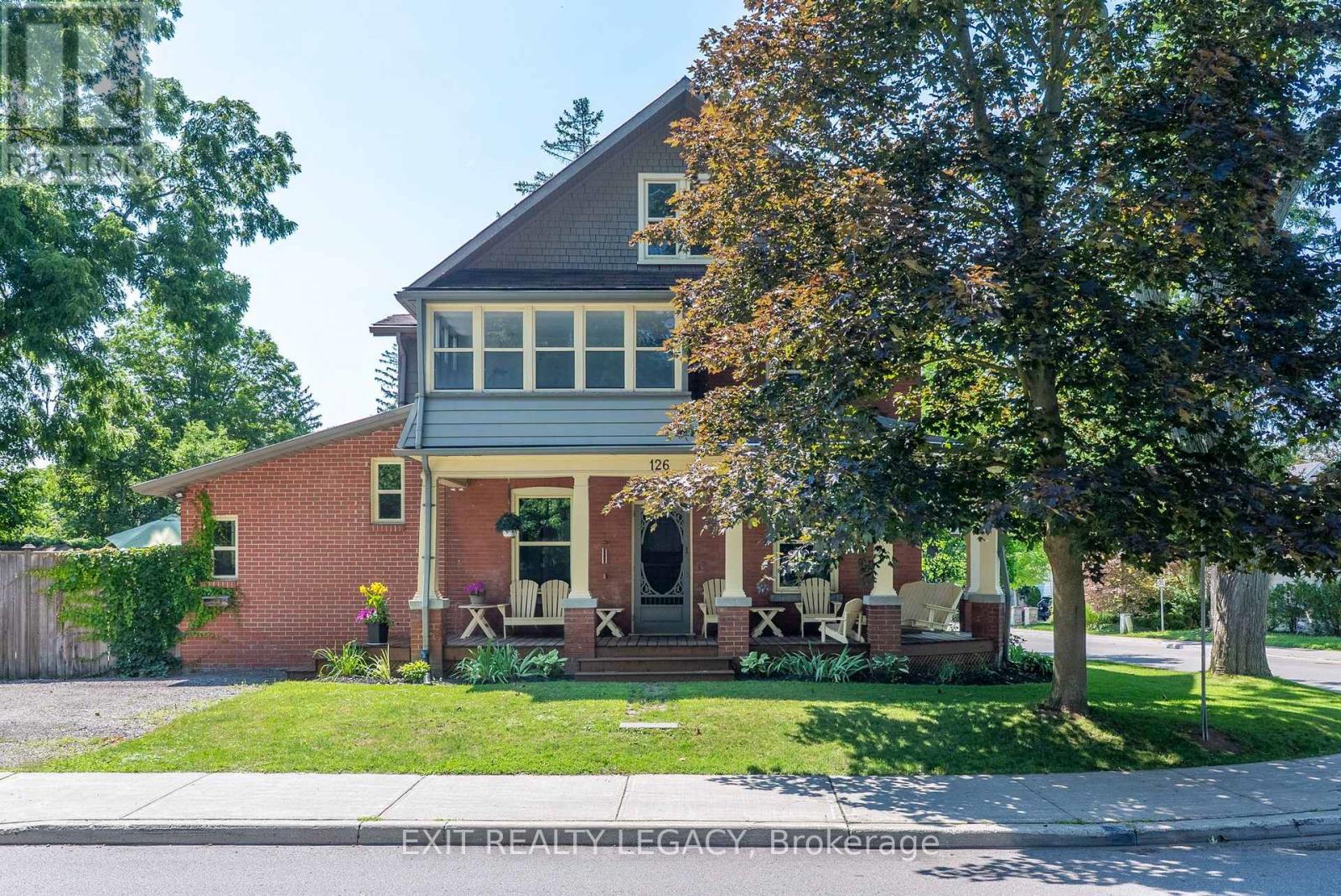 126 Temperance Street Property Photo 3