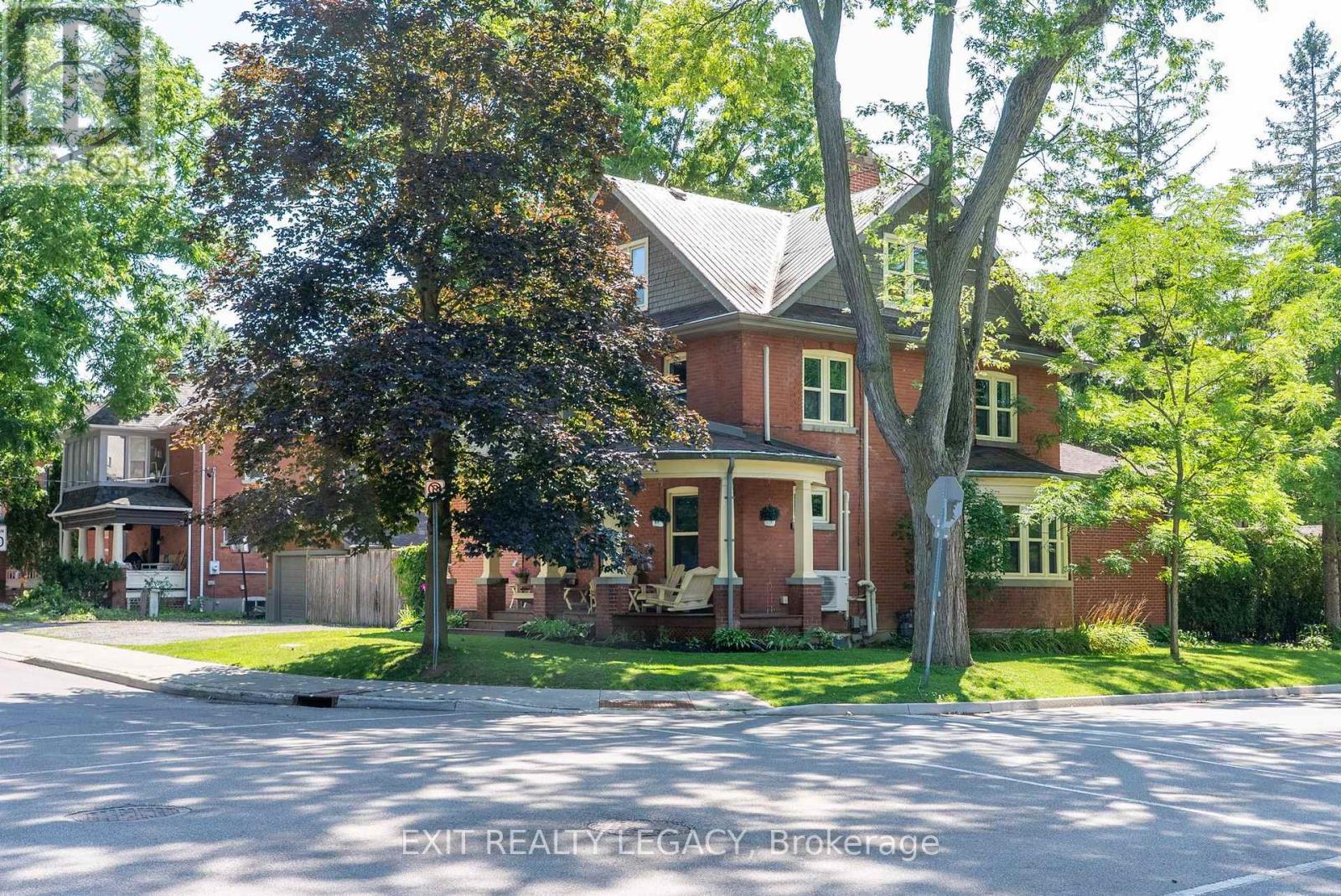 126 Temperance Street Property Photo 4