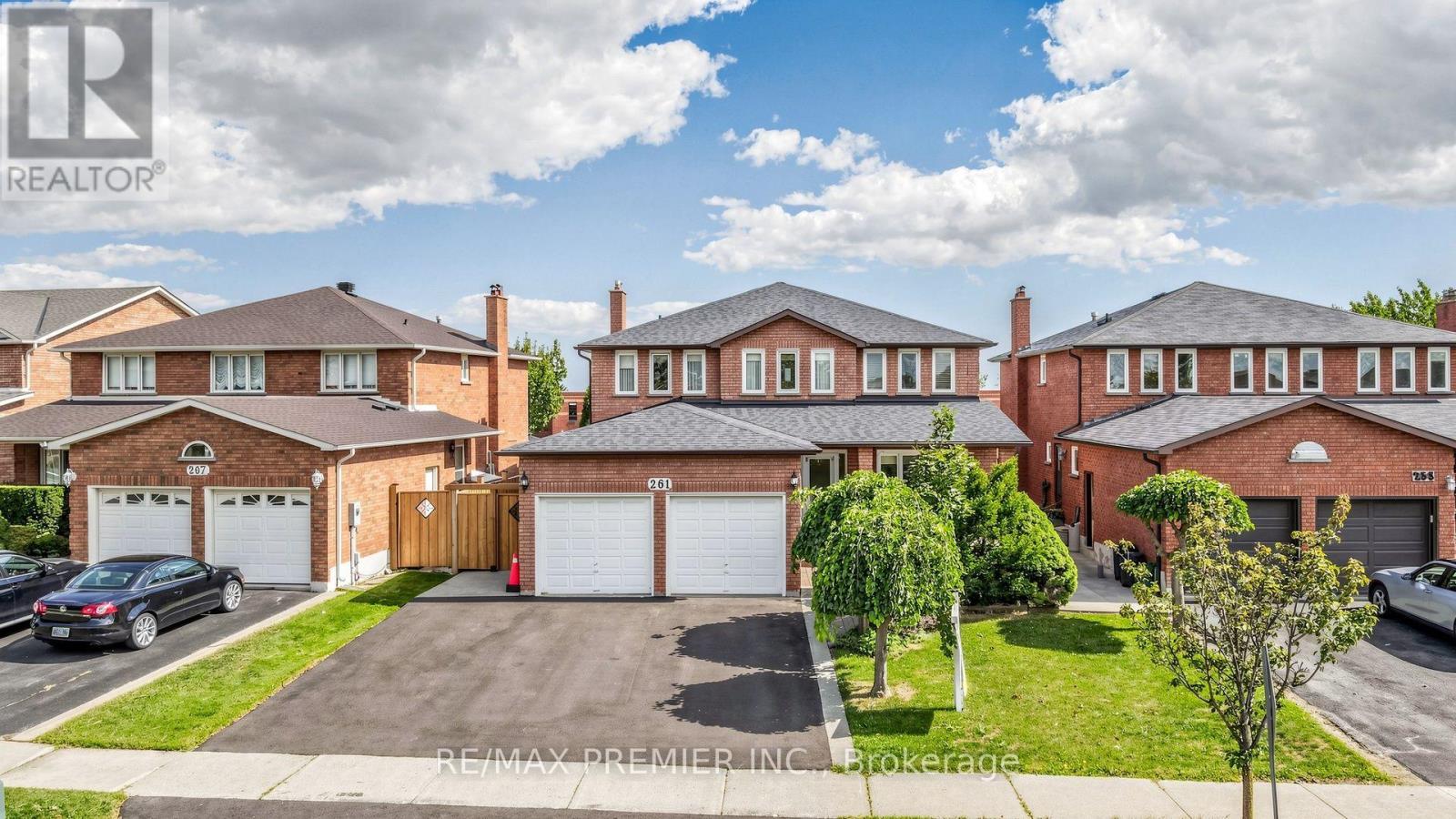 261 Morning Star Drive Property Photo 1