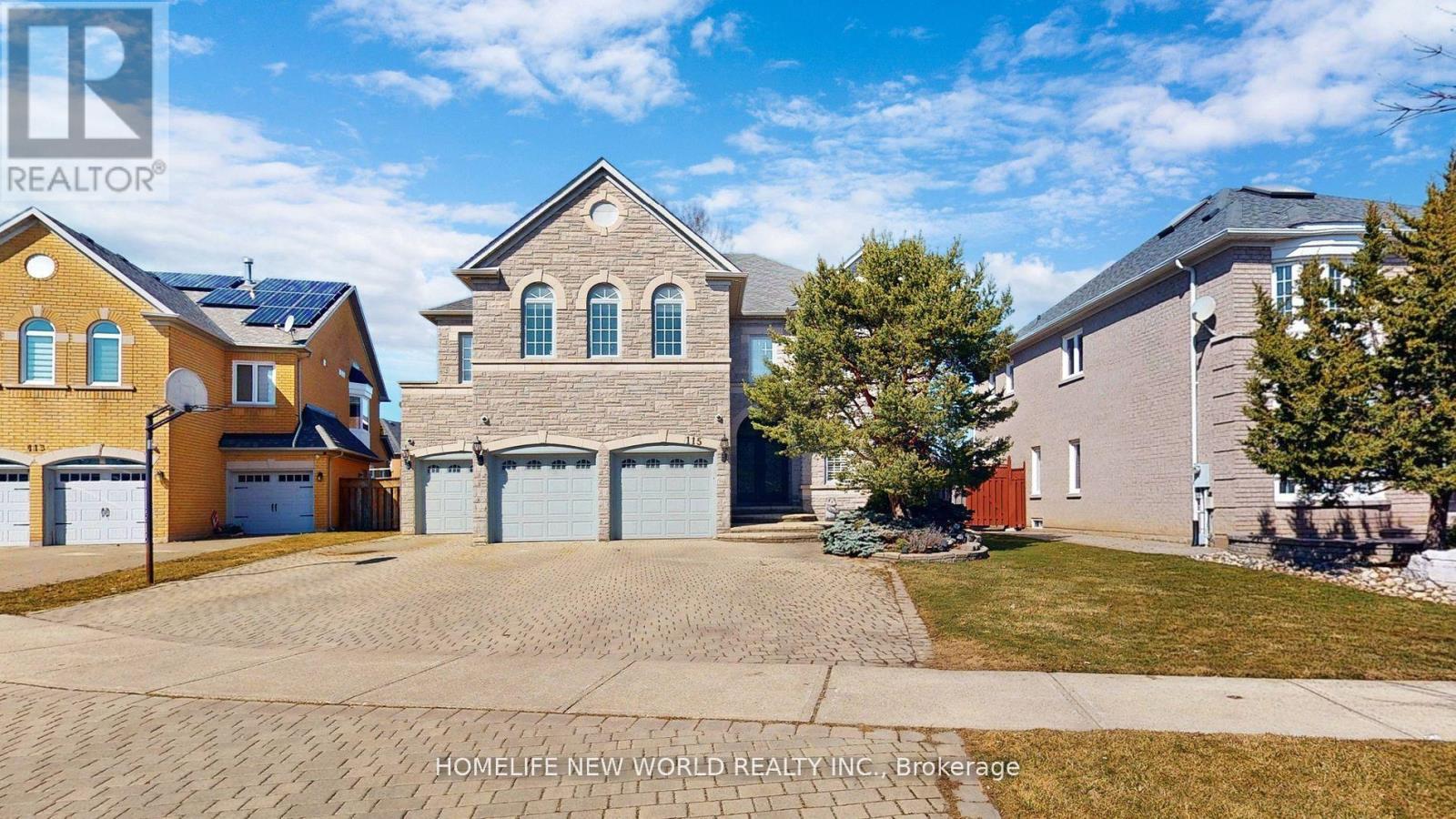 115 GOLDEN TULIP CRESCENT Property Photo 1