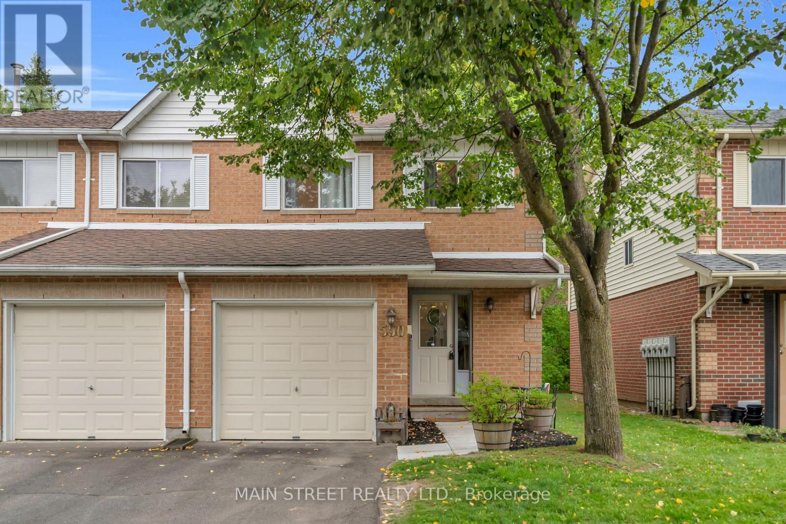 550 Priddle Road Property Photo 1