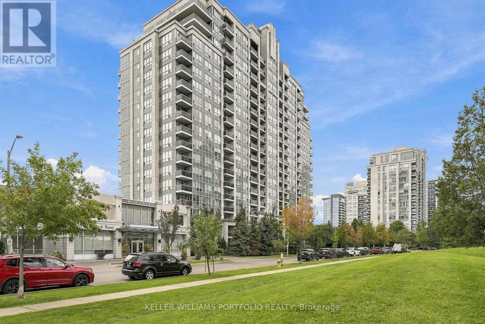 1417 - 15 NORTH PARK ROAD Property Photo 1
