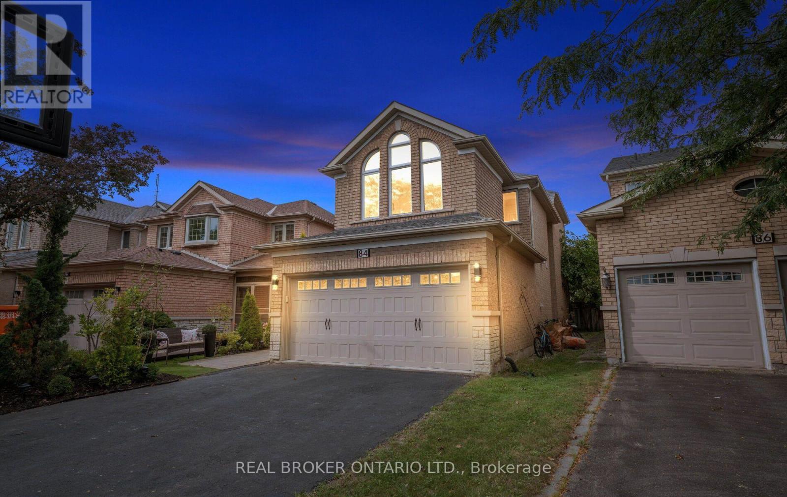 84 Sandway Crescent Property Photo 1