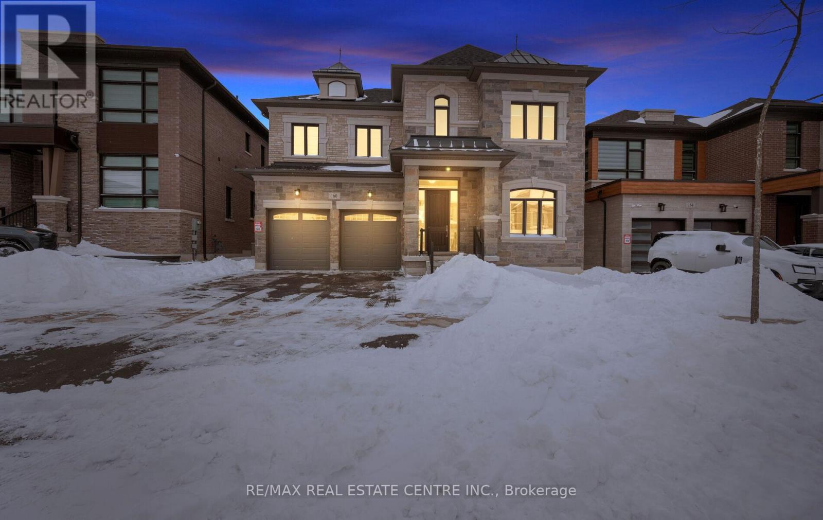 160 WAINFLEET CRESCENT Property Photo 1