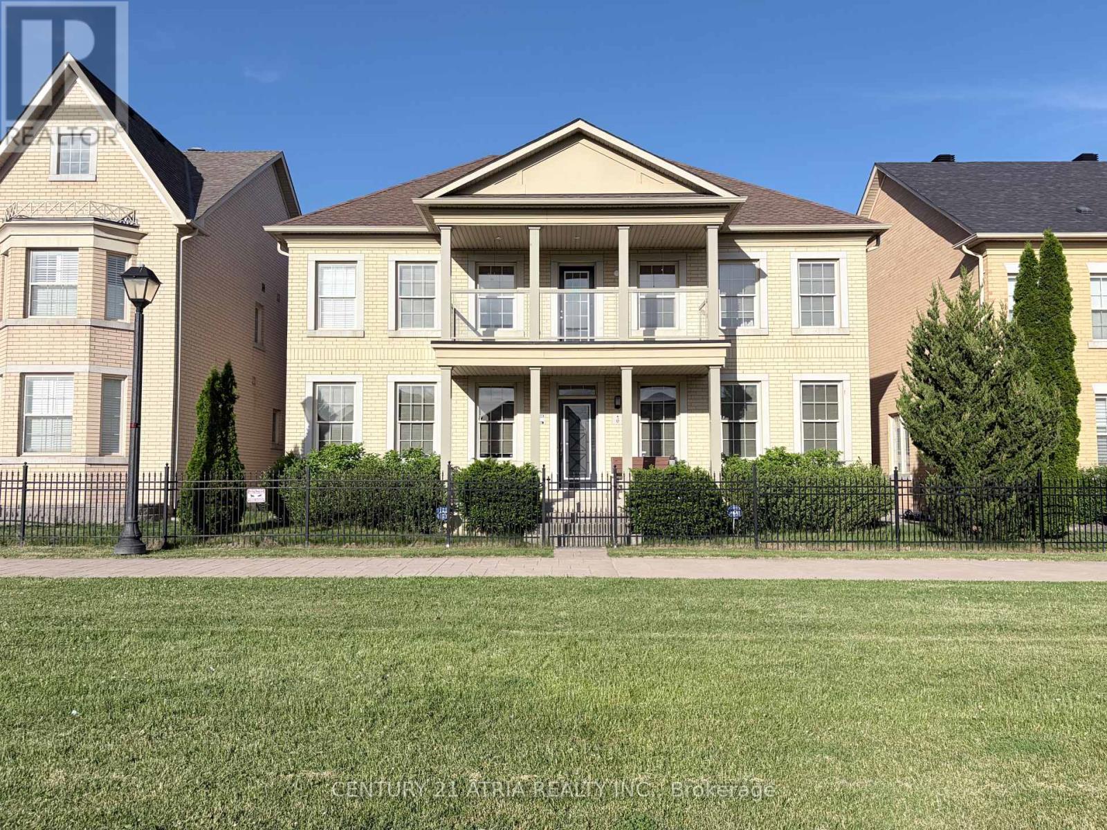 6 Crescent Park Lane Property Photo 1