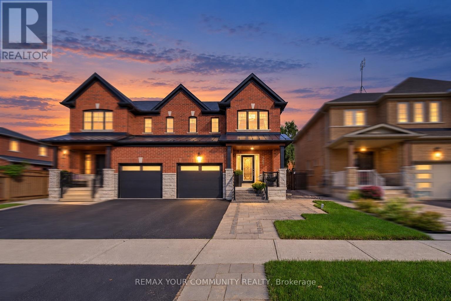 265 Golden Orchard Road Property Photo 1