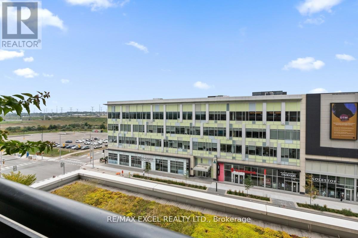 408 - 180 Enterprise Boulevard Property Photo 11