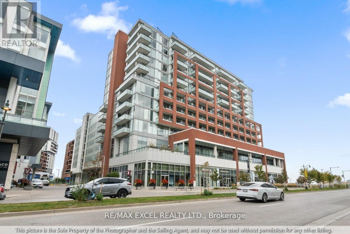 408 - 180 Enterprise Boulevard Property Photo 25