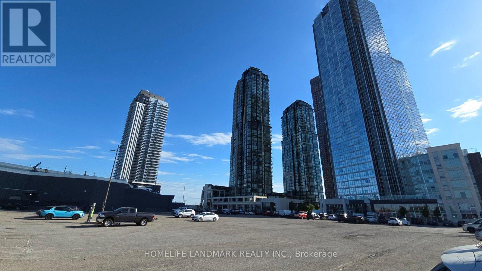 2205 - 2900 HIGHWAY 7 ROAD Property Photo 1