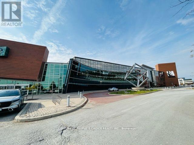 40 - 7250 Keele Street Property Photo 2