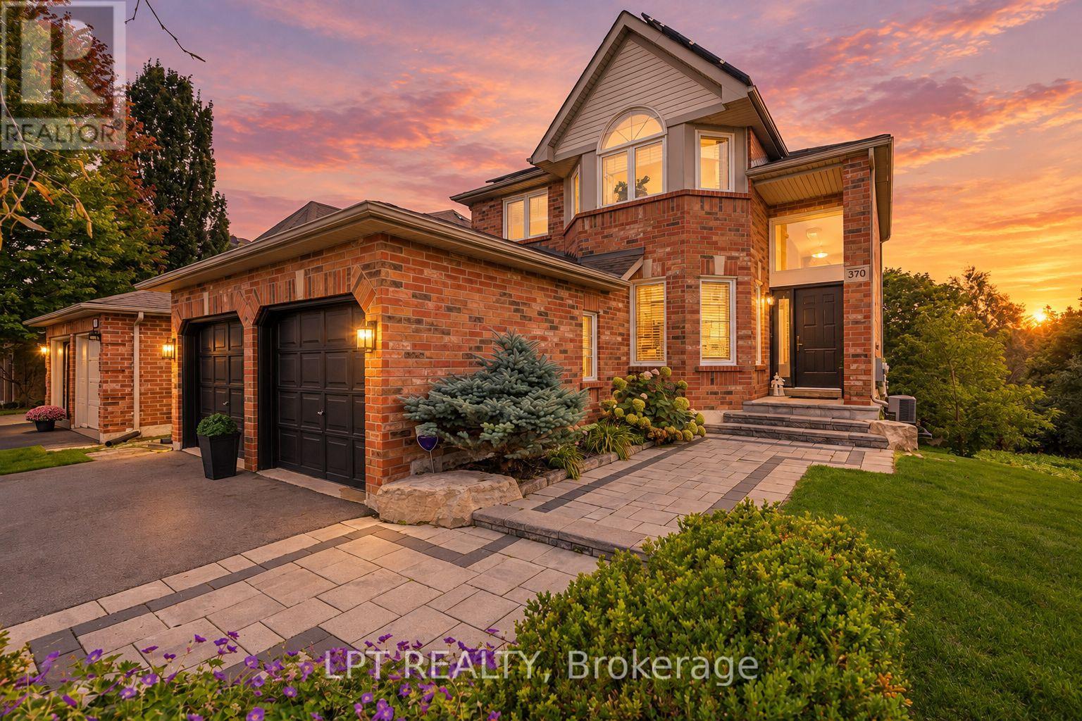 370 Silken Laumann Drive Property Photo 1