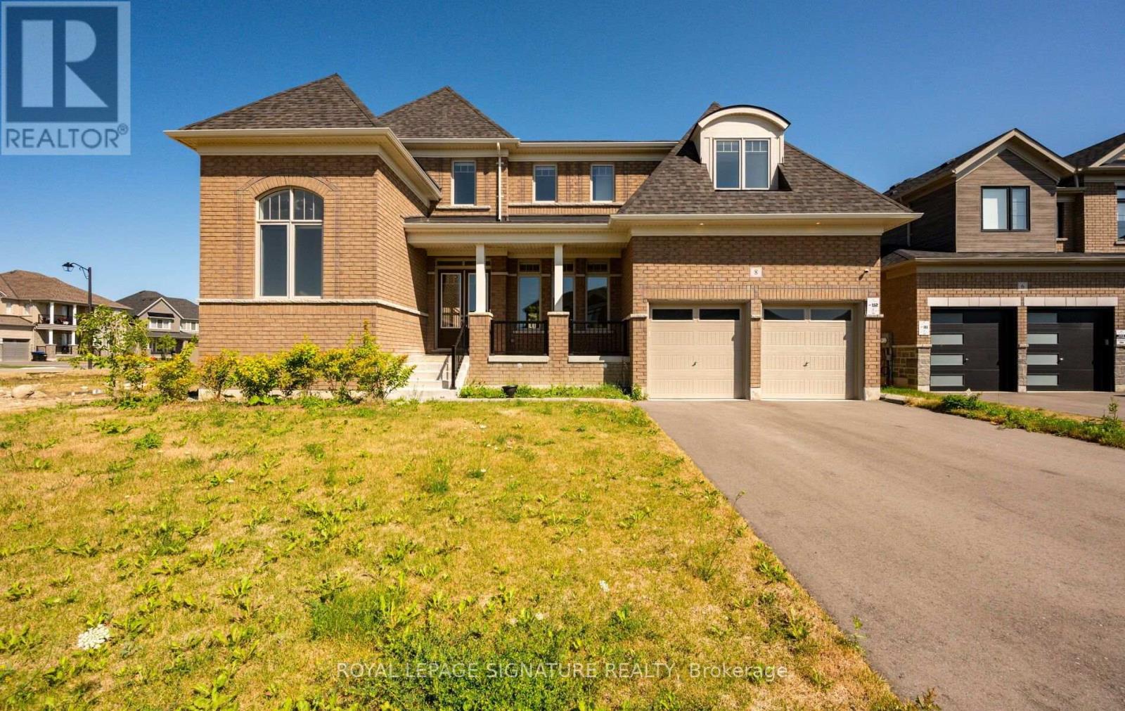 8 Mayflower Gardens Property Photo 3