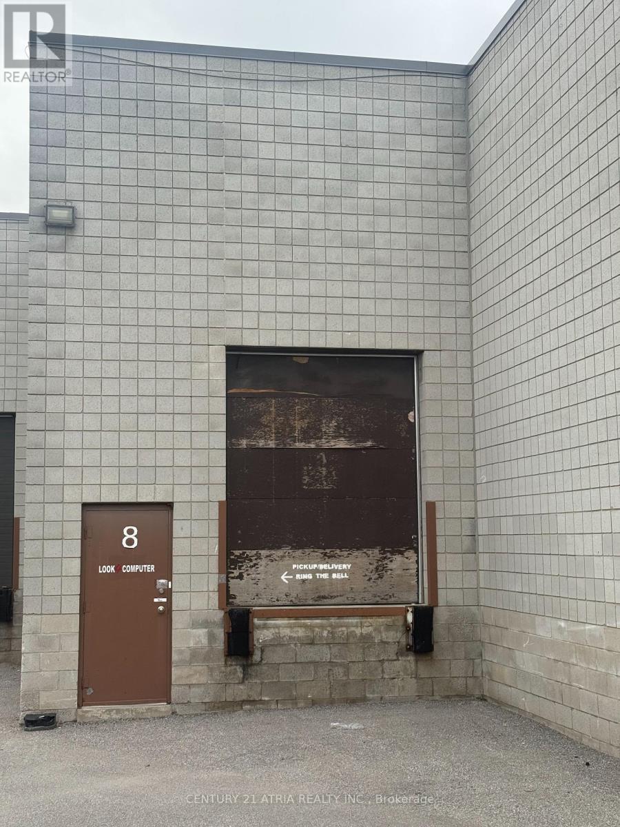 8 - 70 Esna Park Drive Property Photo 3