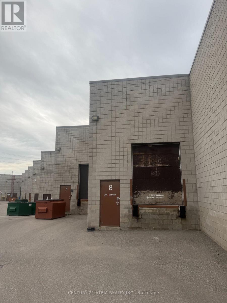 8 - 70 Esna Park Drive Property Photo 4