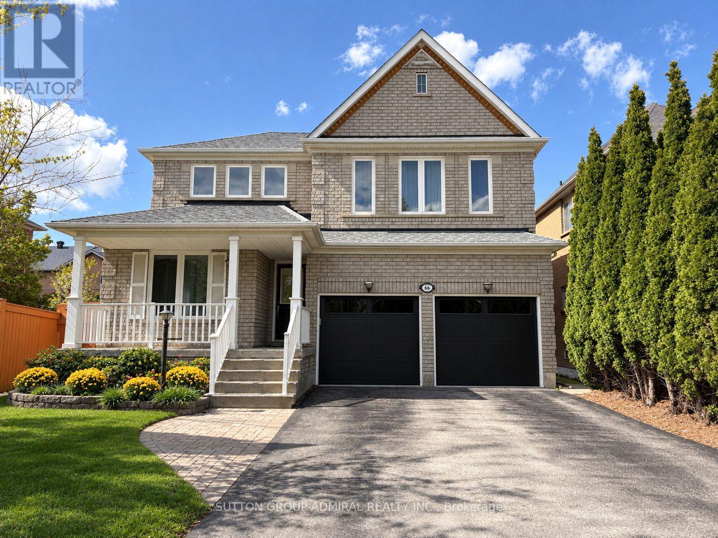 66 TUSCANA BOULEVARD Property Photo 1