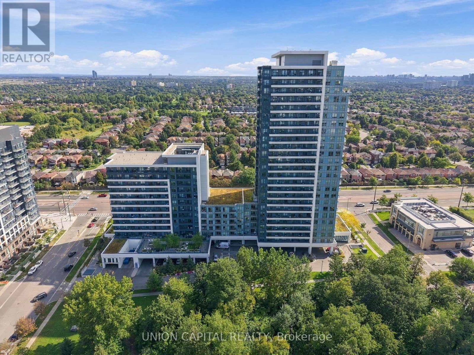 412 - 7890 Bathurst Street Property Photo 1